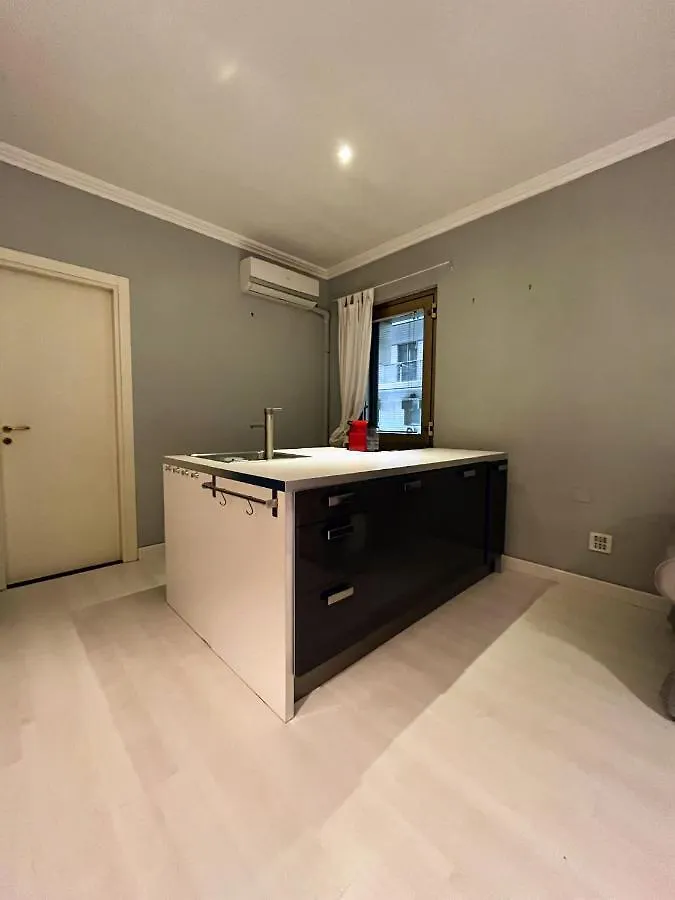 Apartamento Machiya 128 Bari 0*,  Italia