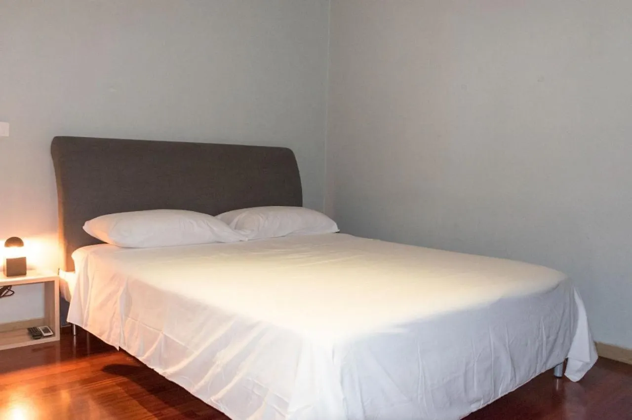 Apartamento Machiya 128 Bari