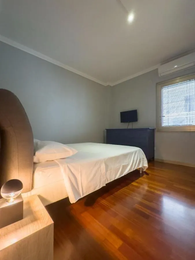 Apartamento Machiya 128 Bari