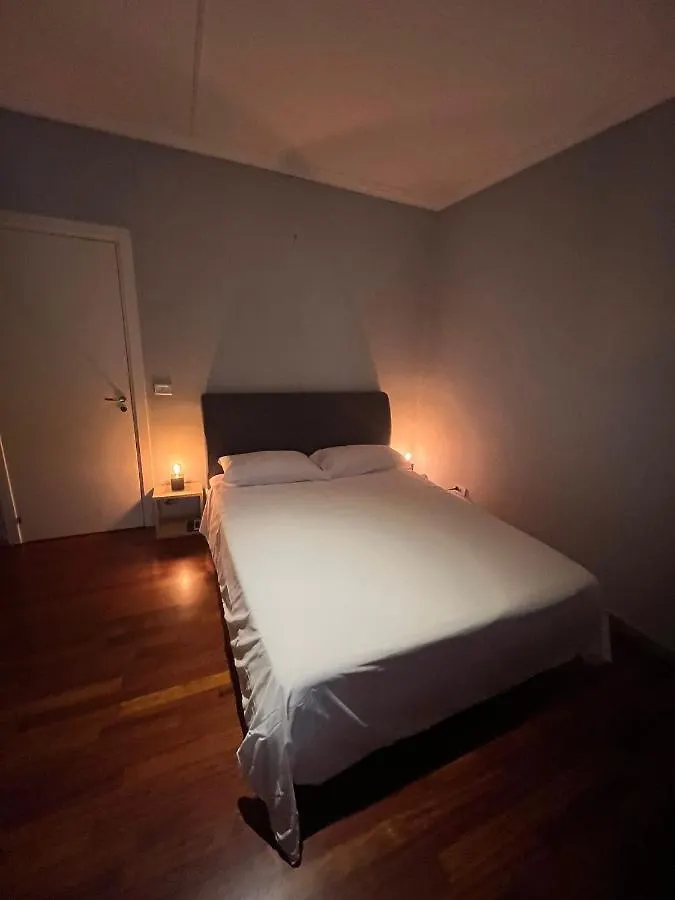 Apartamento Machiya 128 Bari