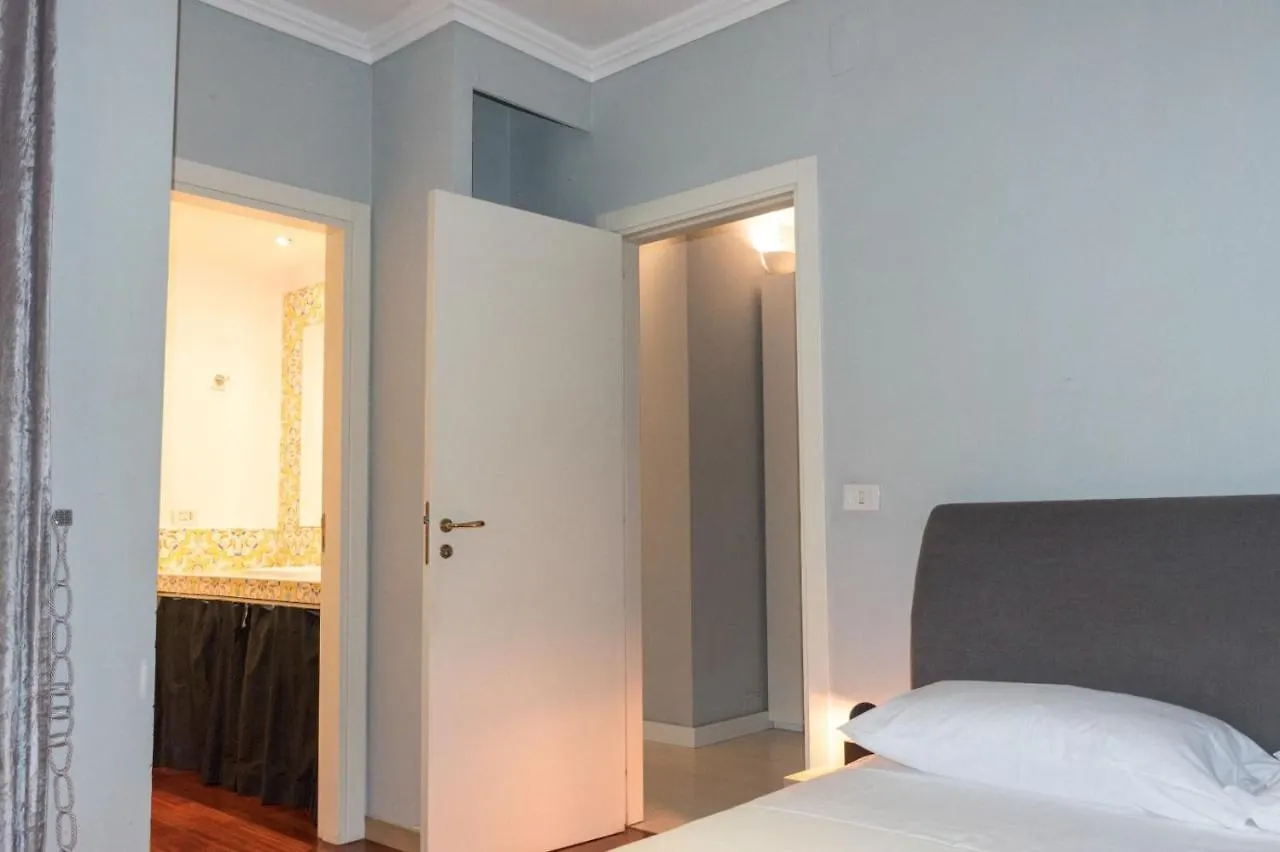 Apartamento Machiya 128 Bari