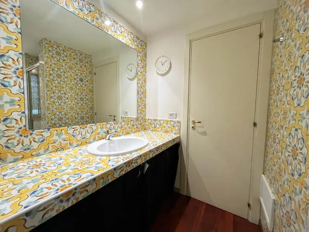 Apartamento Machiya 128 Bari Italia