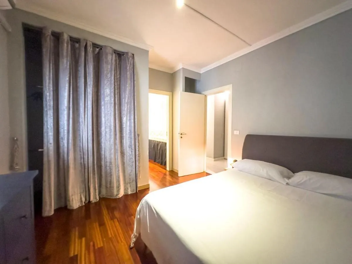 Apartamento Machiya 128 Bari