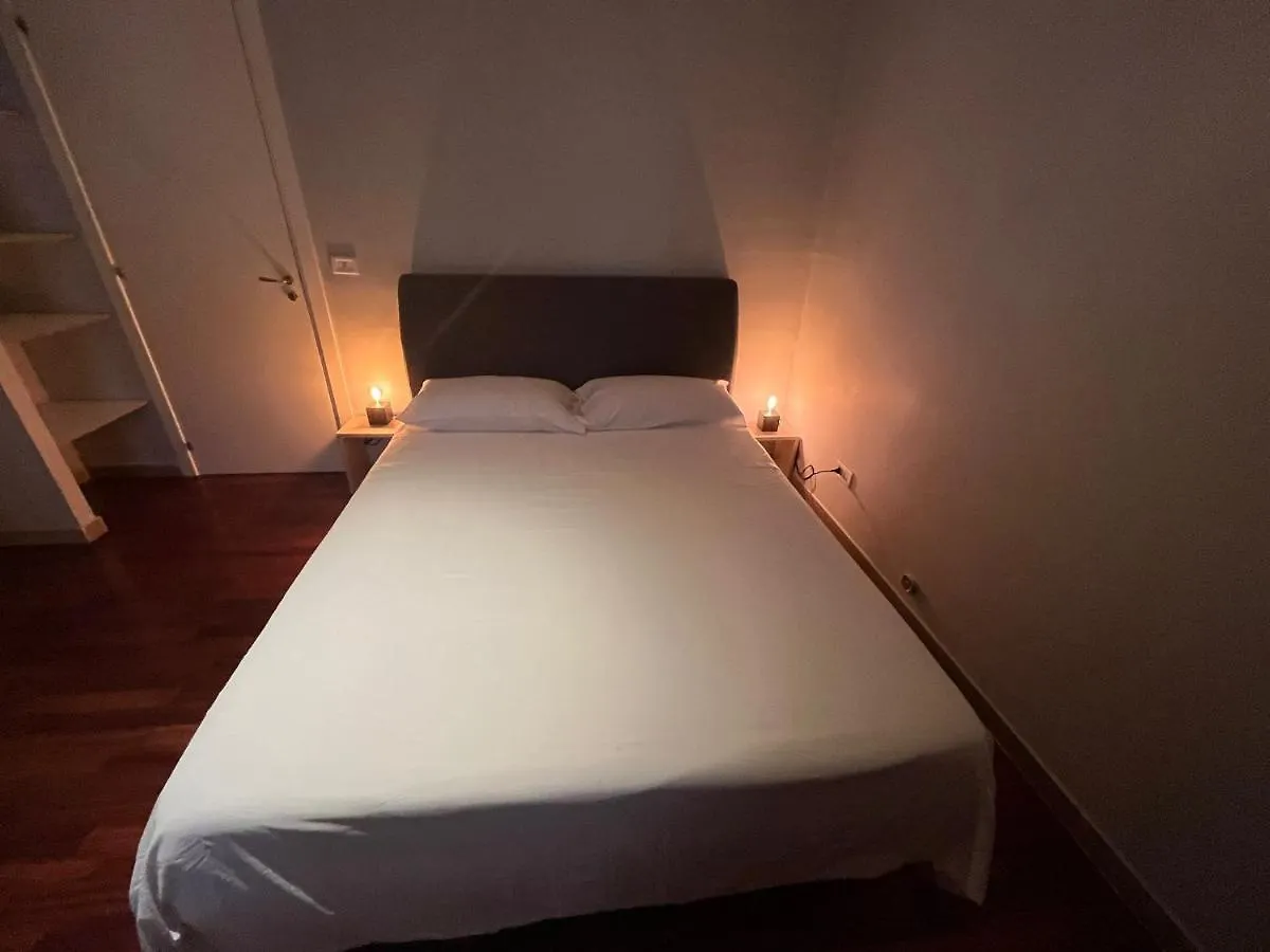 Apartamento Machiya 128 Bari Italia