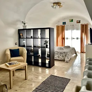 Oasis Apartamento