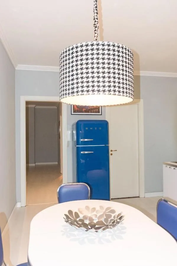Machiya 128 Apartment Bari