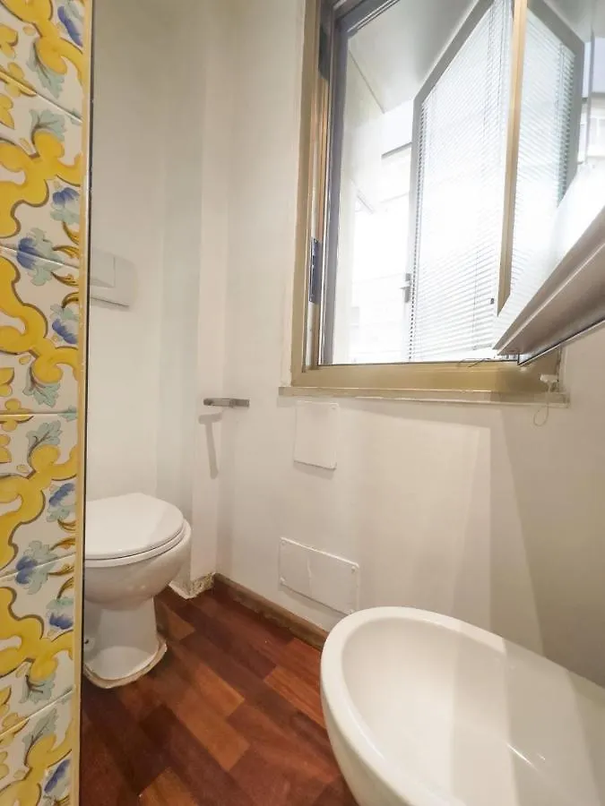Machiya 128 Apartment Bari