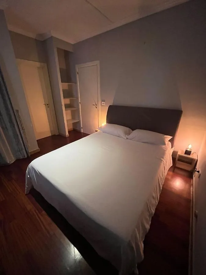 Machiya 128 Apartment Bari 0*,  Italy